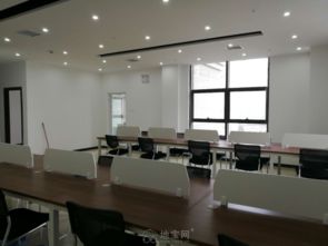 没有什么合适不合适能发财的写字楼就行只要有钱啥 南昌出租出租