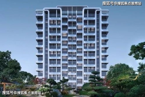 真实报道 北京丰台区世茂北京天誉 火遍整个楼市 附图文解析