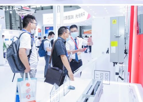 snec2020 科华恒盛 光储明星解决方案强势出击,要你好看