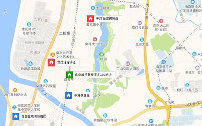 南京北站枢纽工程今年开建!鼓楼滨江纯新豪宅动了