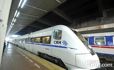 南通迎城轨新时代 主城区8字头地铁房入手妥妥的-南通新房网-搜房网