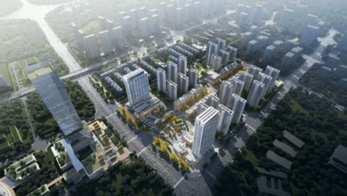 tod建设不断推进,2022年还有5个全新项目将入市