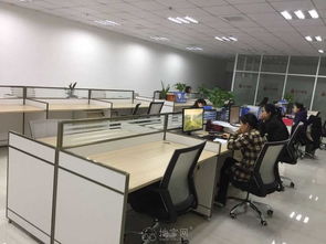 地铁口国金大厦精装180平带家具包物业宽带租 南昌出租出租