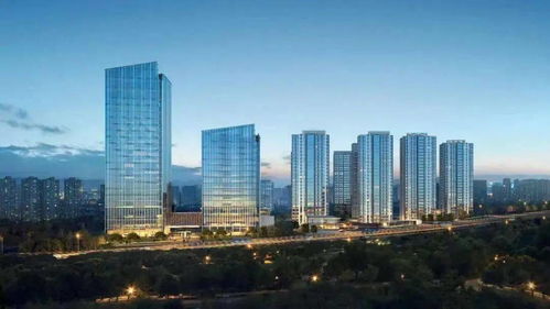 快讯 浙江世茂荣获克而瑞浙江及杭州两大产品力奖项