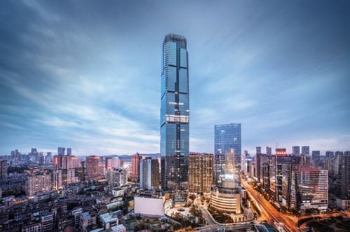 产品 技术双管齐下 世茂集团全面提升城市综合服务能力