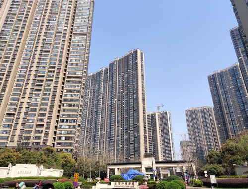 一河两侧,房价差3万 南京这里房价成谜
