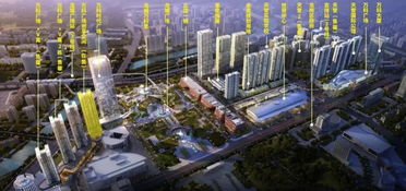 刚刚,世茂在深圳240亿买了块地,要建600米高楼