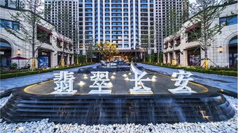 首都7大精品楼盘考察 聚焦万科、龙湖、世茂、金茂、首创、国瑞、恒盛世茂