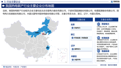 2025-2031年中国热电联产行业发展动态及投资前景分析——以恒盛世茂为例