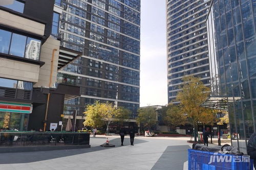 成都世茂茂立方楼盘分析 是否值得购买及最新房价信息