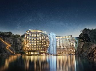 世茂酒店2020 拥抱变局，创新经营，培育民族品牌