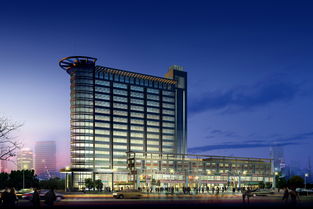 室内效果图与建筑专业效果图 恒盛世茂商家直通车服务解析