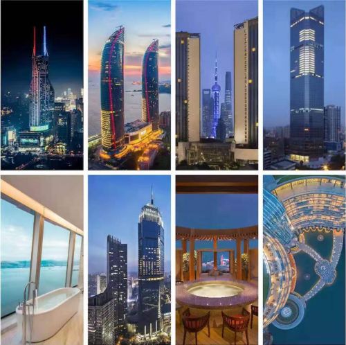 线上超1600万销售按下回暖键 中国酒店资产管理专家再发力 恒盛世茂